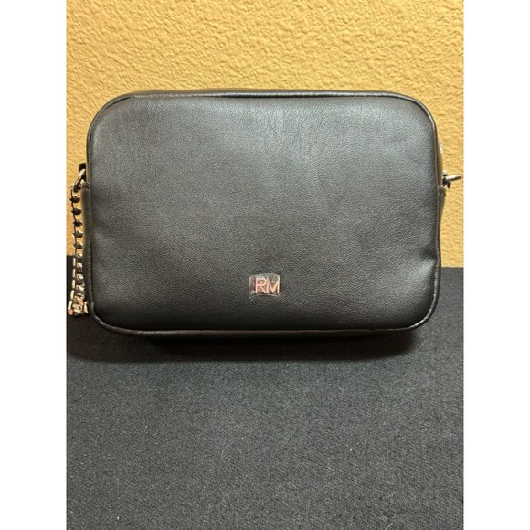 Rebecca Minkoff Top Zip Crossbody Purse NEW In Package - Picture 5 of 11